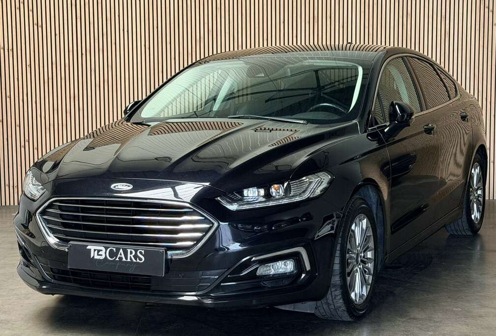 Ford 2.0