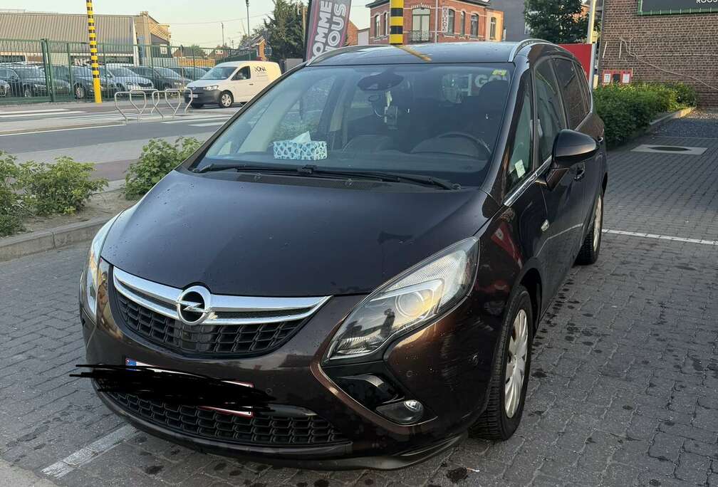 Opel 1.6 CDTi ecoFLEX Edition Start/Stop