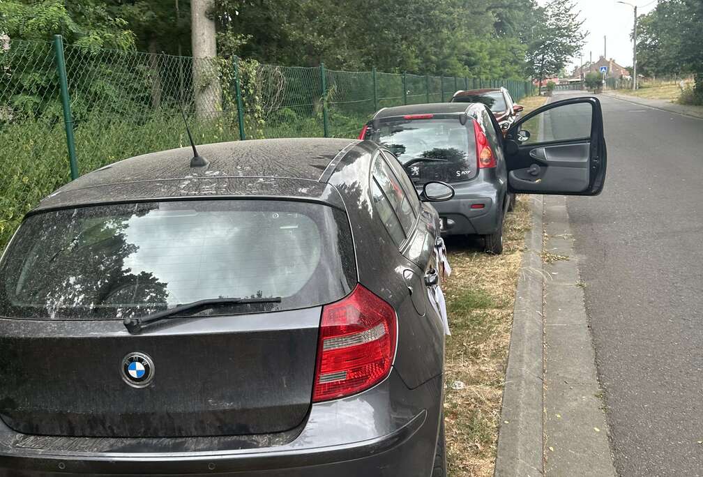 BMW 118d