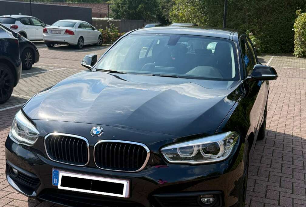 BMW 116i