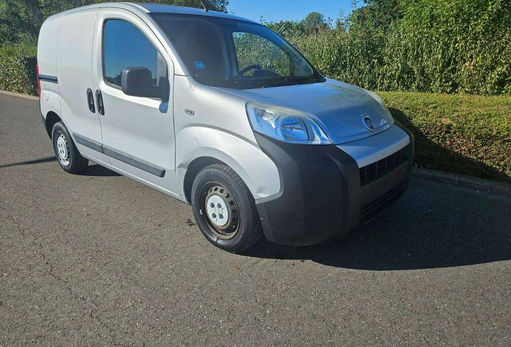 Citroen 1.3 Multijet PORTE COULISSANTE ✅69.701KM AIRCO