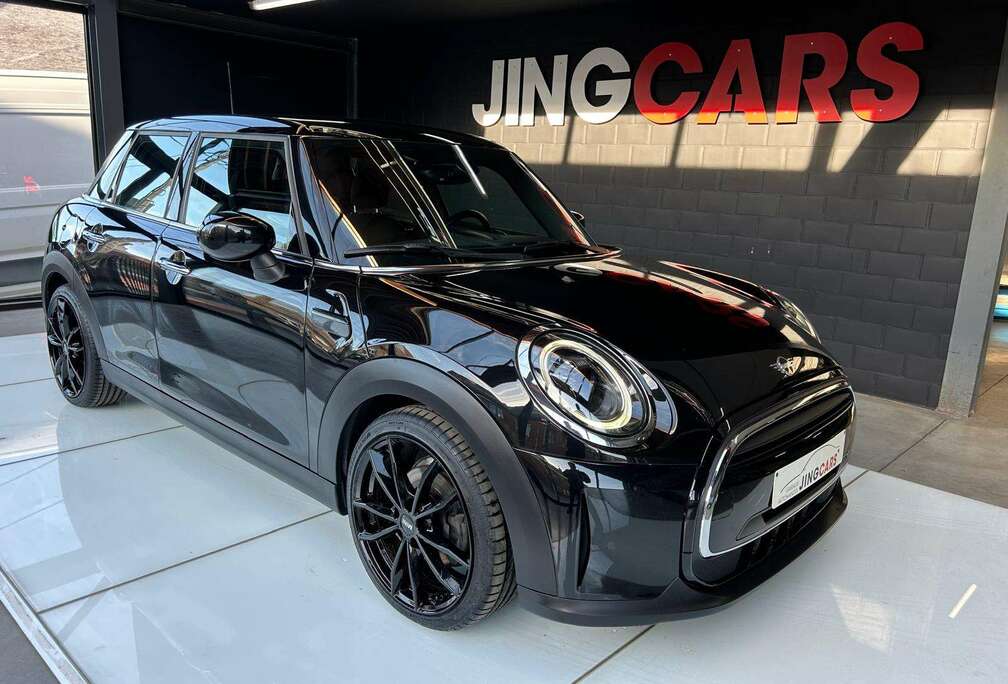 MINI Mini 1.5 One/18\'/PDC/Navi/AppleCarplay...