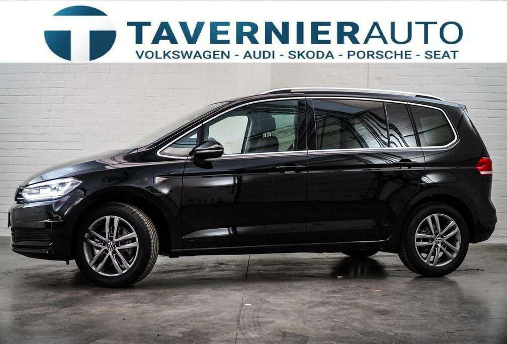 Volkswagen Comfortline DSG 110kW