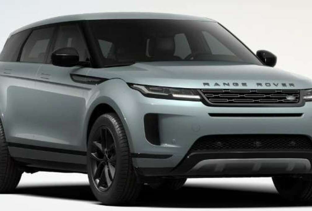 Land Rover S-EDITION