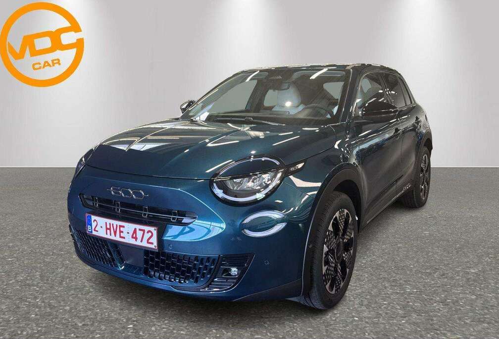Fiat LA PRIMA