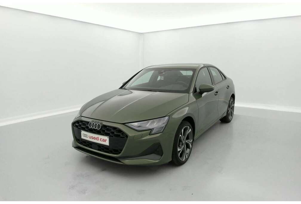 Audi Attraction 30TFSI 85kW(116CV) 6V * My Way Selection *