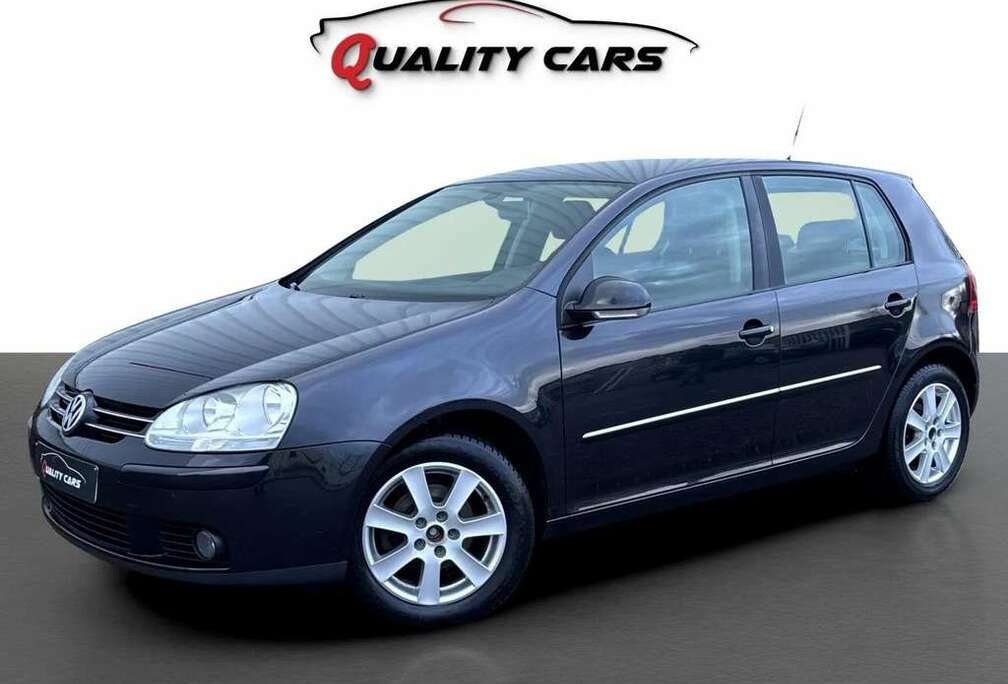 Volkswagen 1.9 TDI | 90 PK | United Edition | Navi | CarPlay