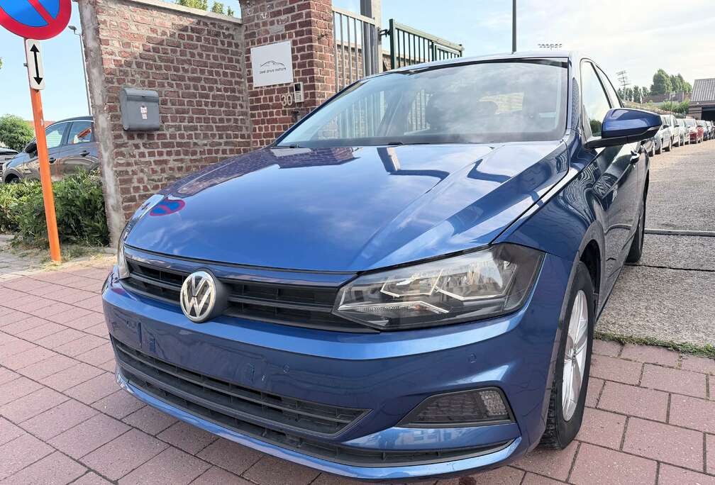 Volkswagen 1.0 I EDITION TRENDLINE  | CARPLAY | AIRCO | PDC | CRUISE
