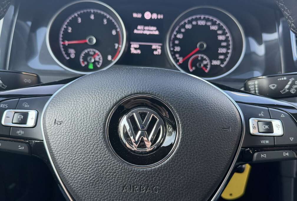 Volkswagen Golf 1.5 TSI ACT BM Highline OPF DSG (EU6.2)