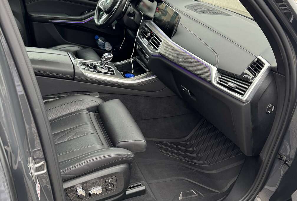 BMW xDrive45e xLine M Pack