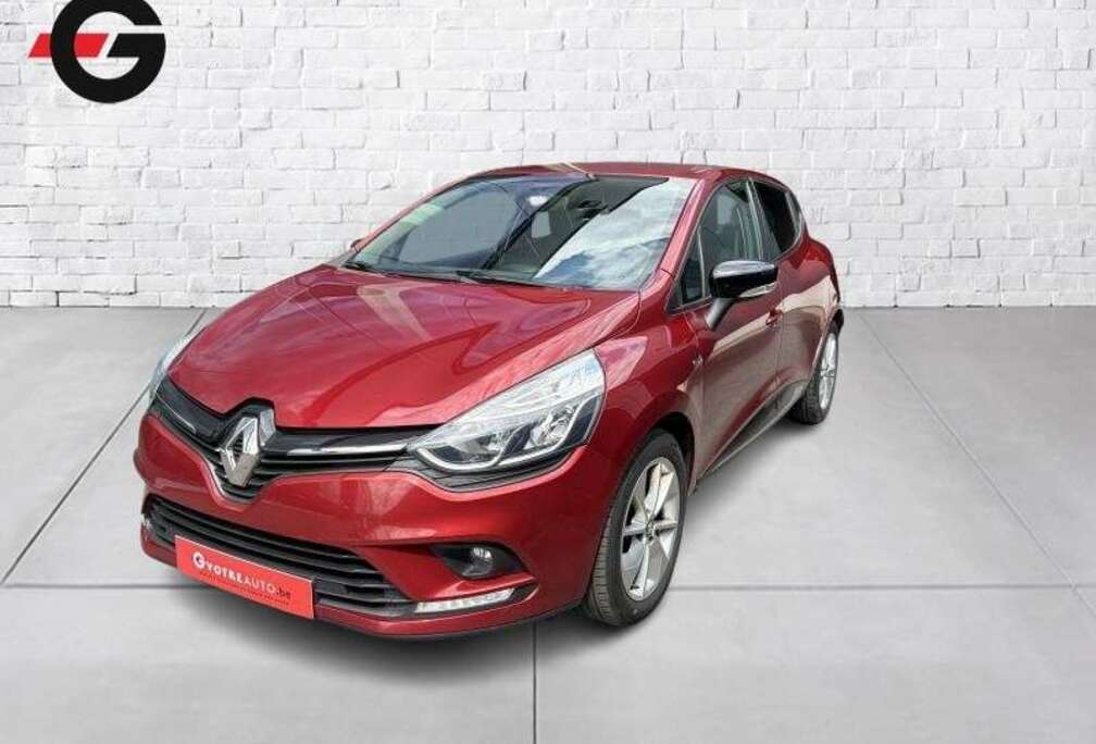 Renault LIMITED TCE 90