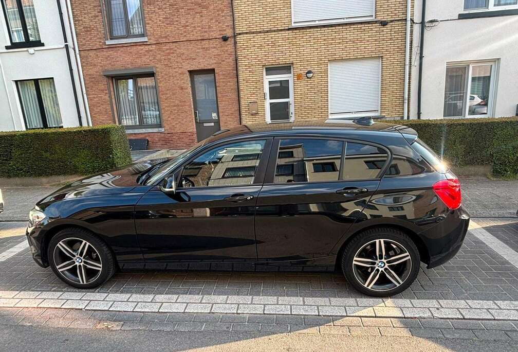 BMW 116i