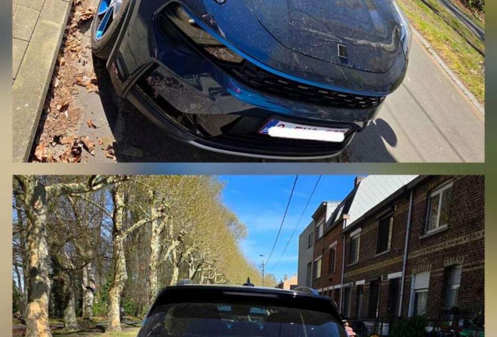 PHEV