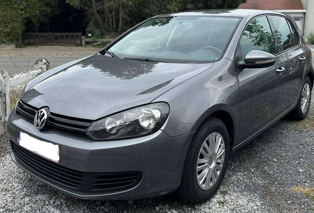 Volkswagen 1.4i Trendline
