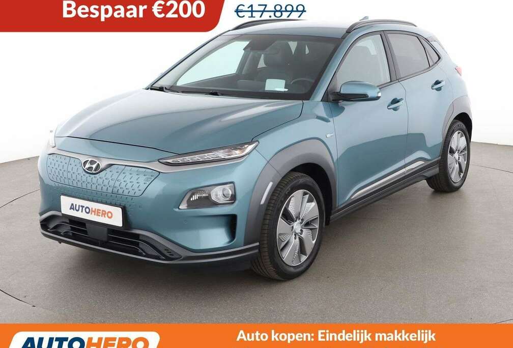 Hyundai electric drive 150 kW Premium 2WD