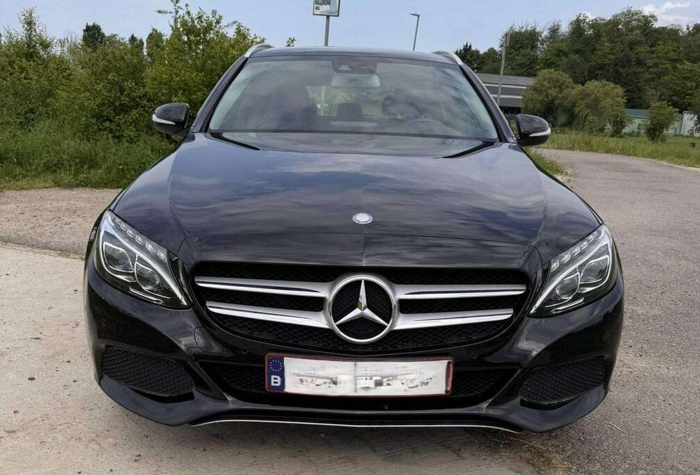 Mercedes-Benz Bluetec