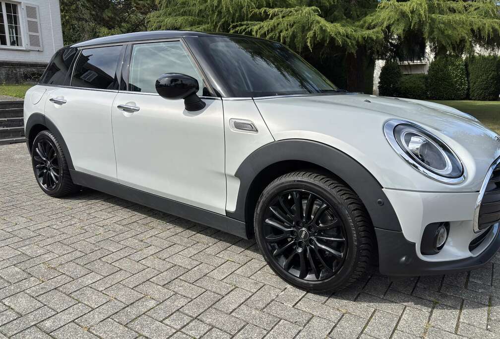 MINI 1.5 OPF