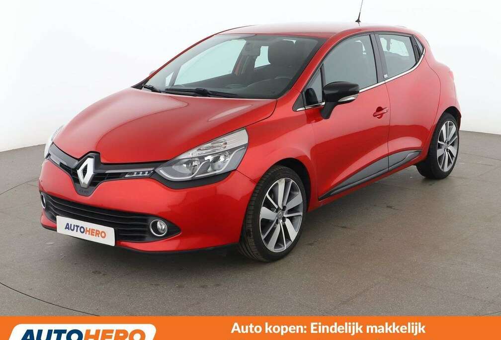 Renault 1.5 dCi Energy Graphite