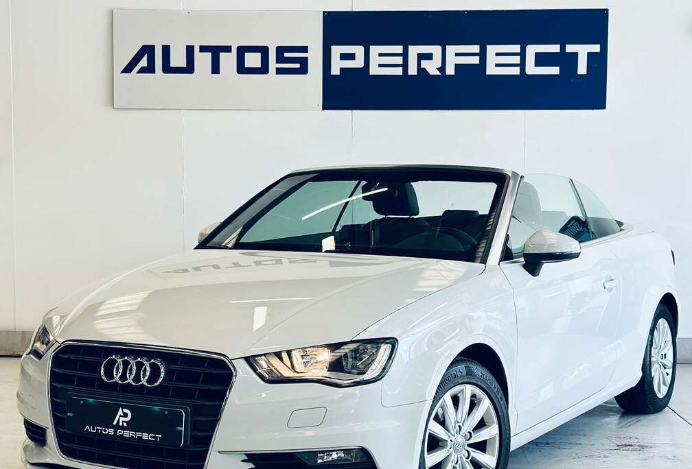 Audi 1.4 TFSI NAVI PDC AR CRUISE BLUETOOTH KEY LESS ATTACHE REM