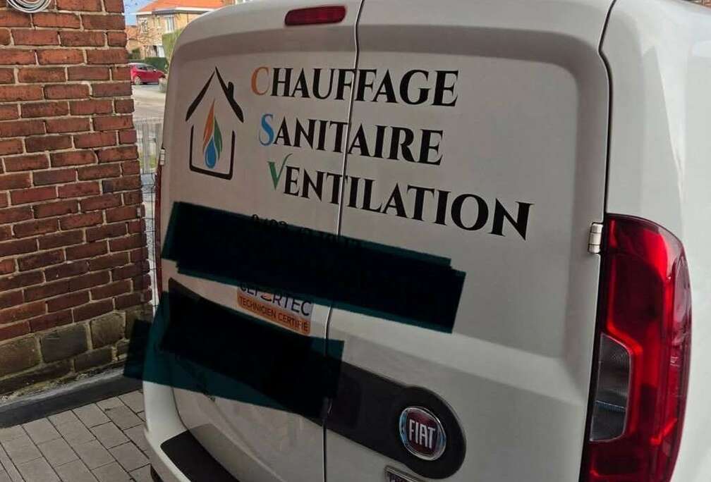 Fiat 1.6 Multijet SX (EU5b)