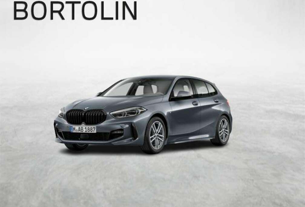 BMW dA Pack M Sport Boite Auto *TV