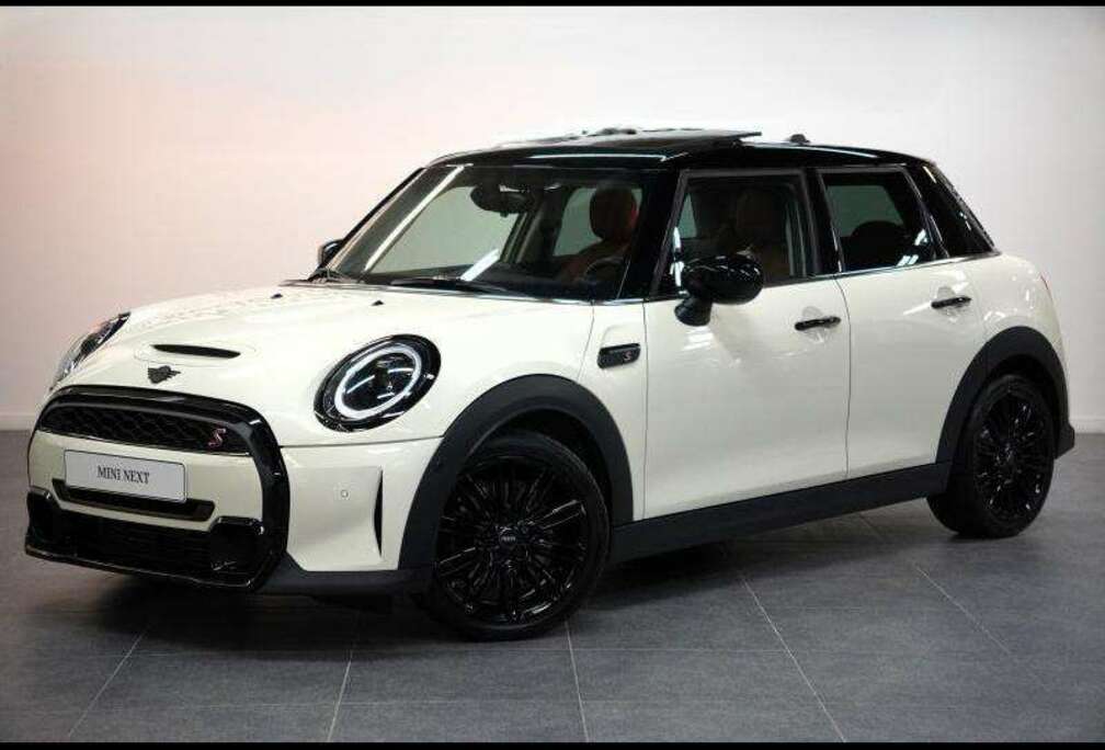 MINI PANORAMADAK LED LEDER