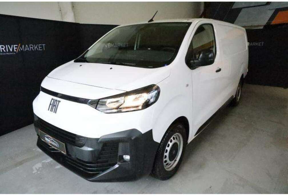 Fiat 144 L3 eCall Temp HFT180 PDC NSW 3S