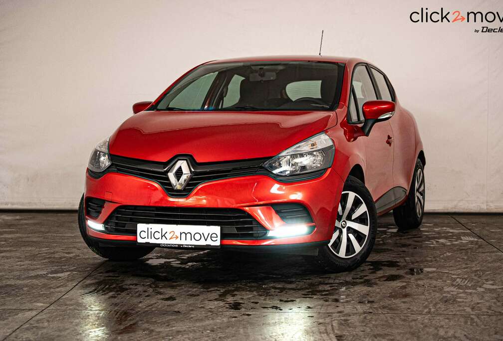 Renault Clio 1.2i