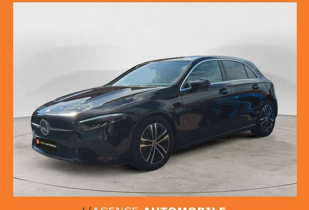 Mercedes-Benz PANO / CAMERA / Garantie 12 à 48 Mois