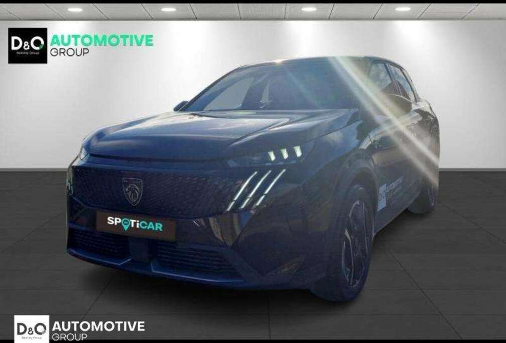 Peugeot GT PHEV | auto airco | GPS | camera 360 |