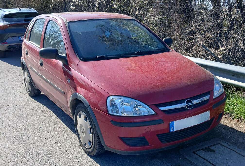 Opel Corsa 1.2i XEP 16v Enjoy