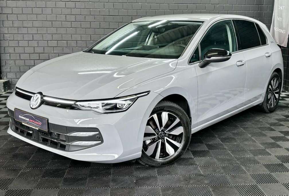 Volkswagen Life Goal 2.0 TDI DSG7 150 CV ** Attelage ** Camér