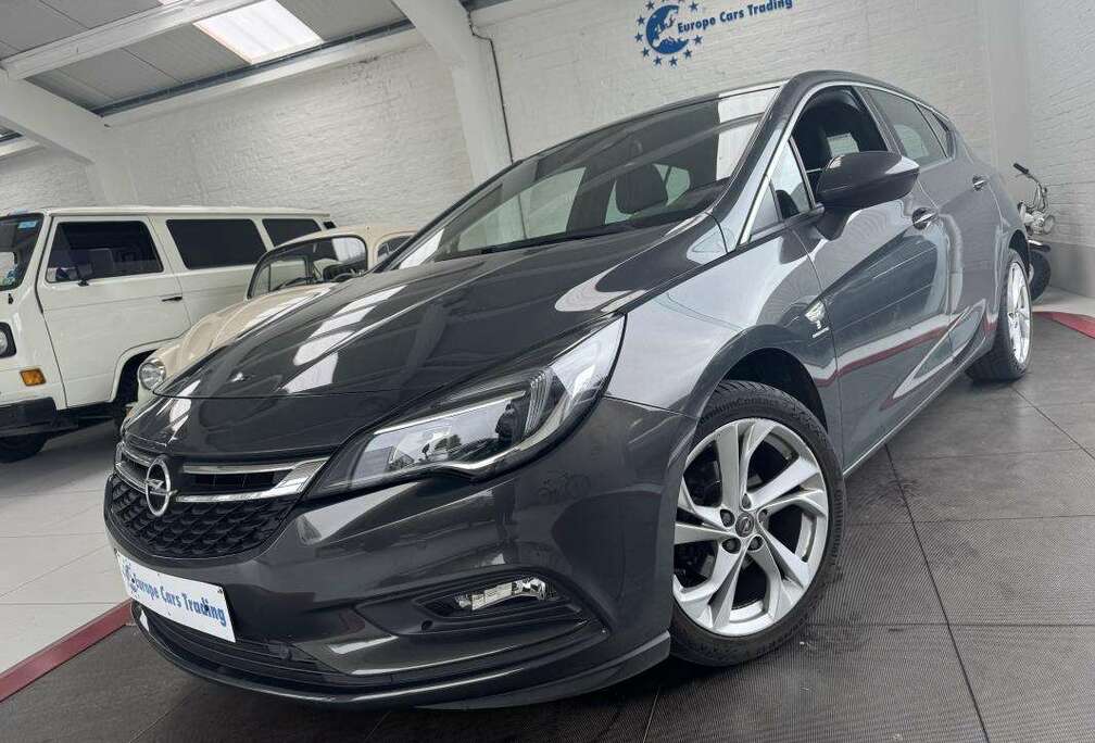 Opel K 1.4 Turbo 125ch CHAINE DE DISTRIBUTION GAR 12M