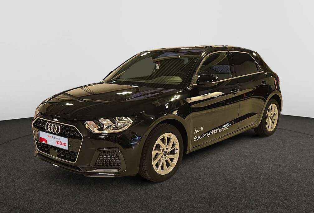 Audi Audi A1 Sportback Business Edition Advanced 30 TFSI  85(116) kW(ch) S tronic