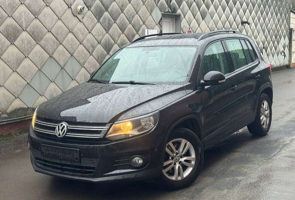 Volkswagen 125 Ch//2016//260.000km//CLIM//NAV