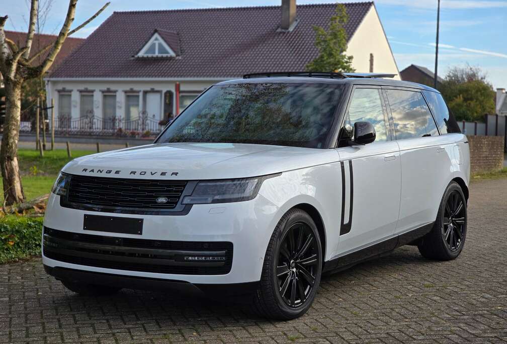 Land Rover Vogue Lang 3.0 P460e Hybride * Full Full Full *