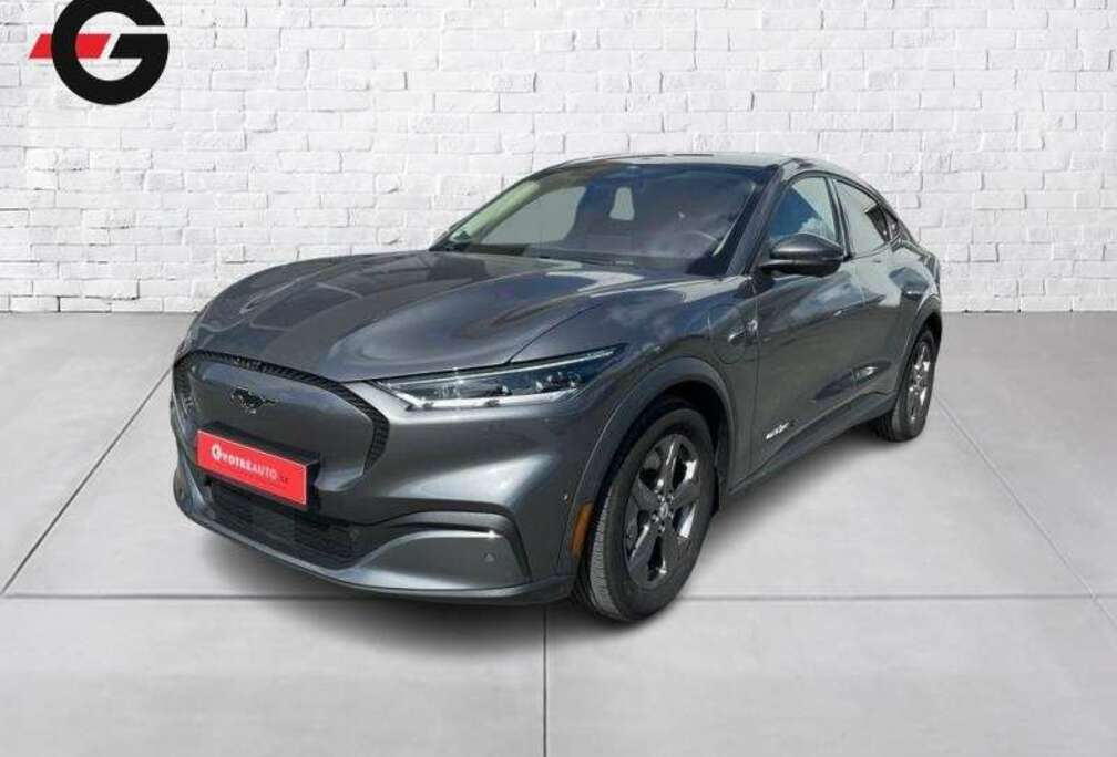 Ford trend rwd 294cv