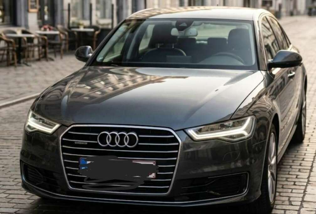 Audi 2.0 tdi limousine ultra Business 150cv s-tronic