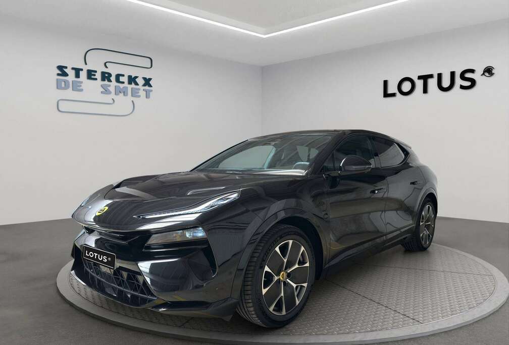 Lotus 600 NEW STOCK