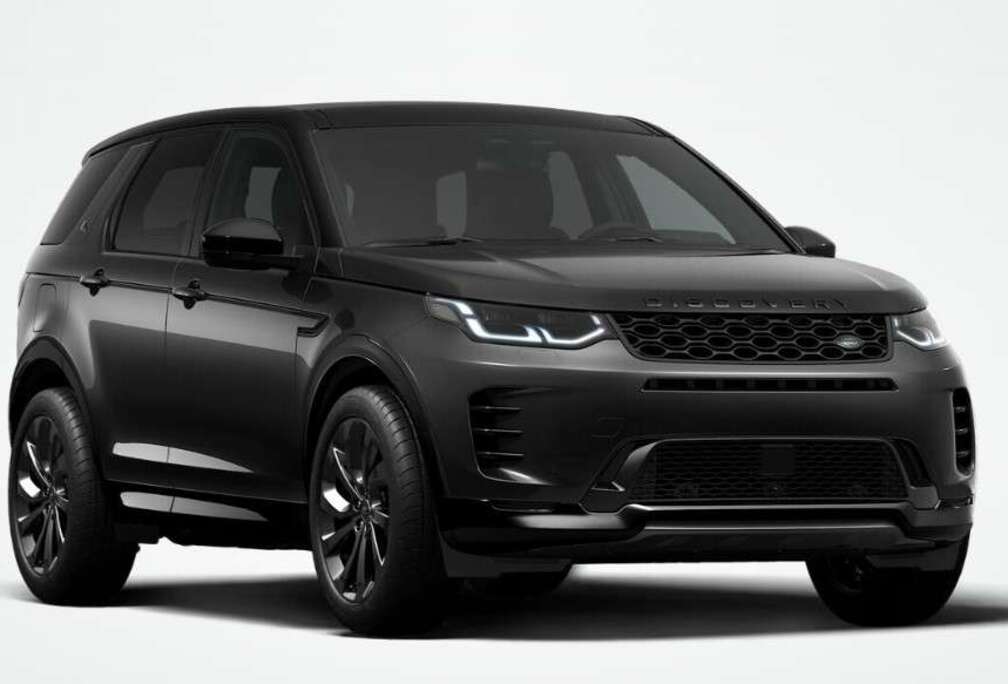 Land Rover P270e Dynamic SE