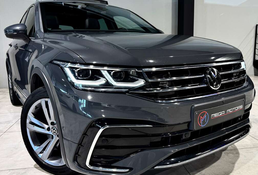 Volkswagen Hybride 1.4TSi GTE \