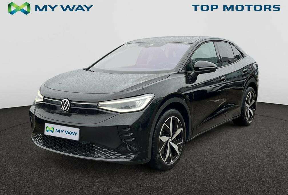 Volkswagen GTX 4MOTION*77KWH*299PK*WARMTEPOMP*PANODAK*360 CAM