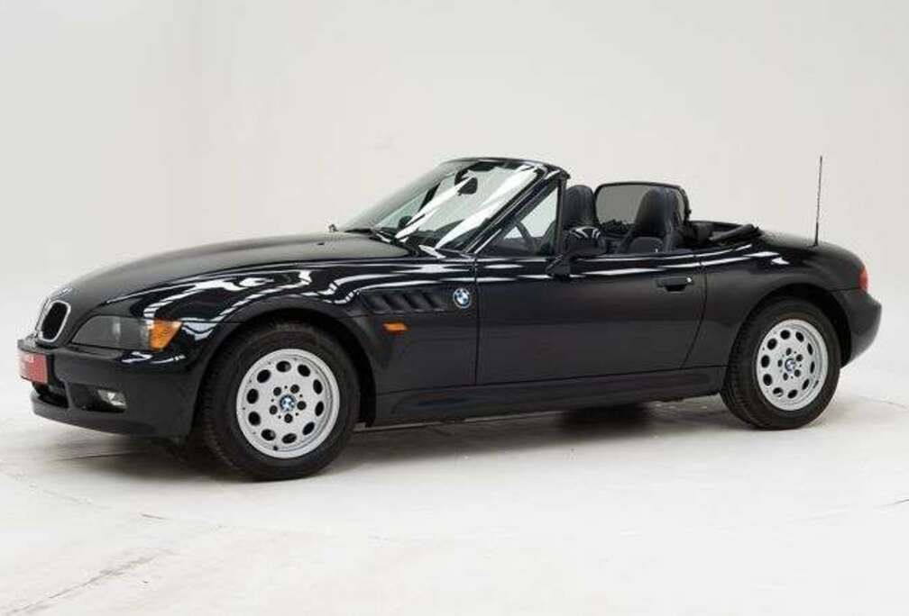 BMW \'99 CH42235