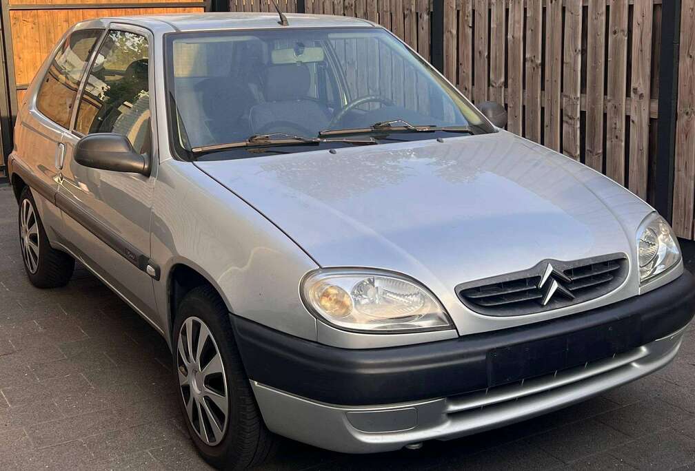 Citroen