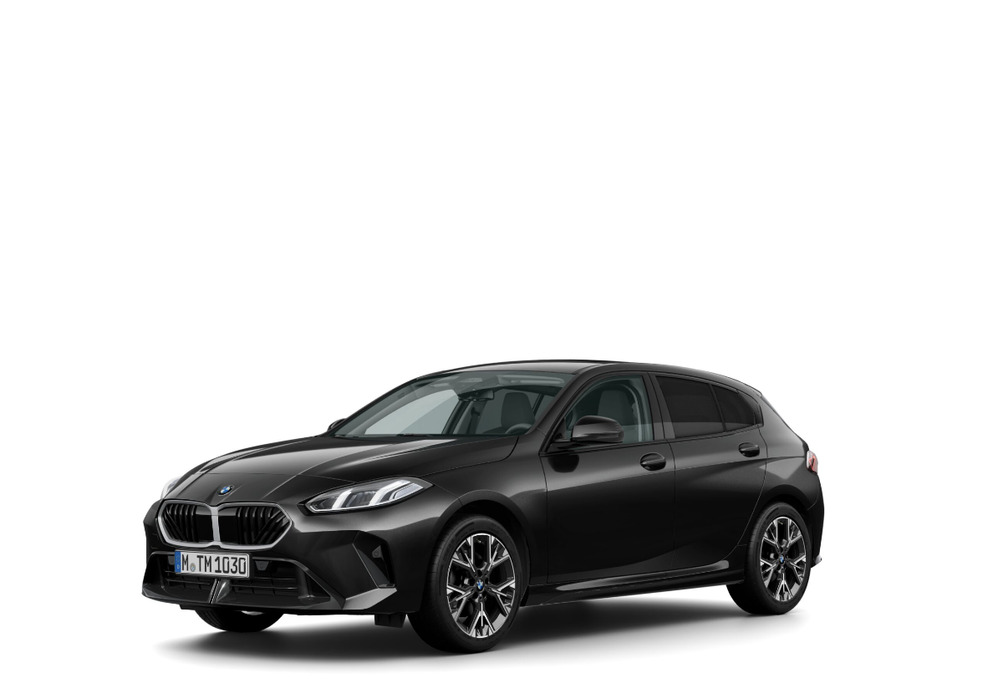 BMW 120 M Sport Exterieur | DRIVE ASSIST | SHADOW LINE