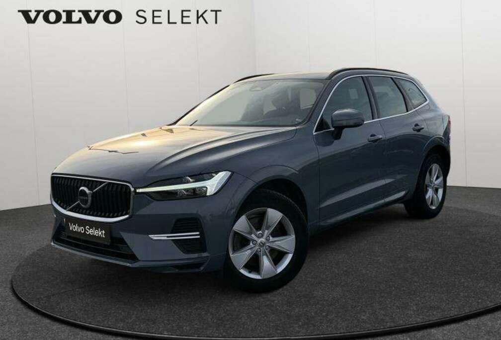 Volvo B4 Core / Diesel