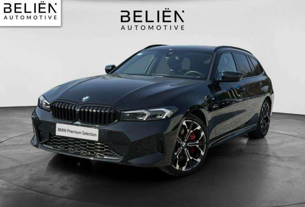 BMW M Sportpakket
