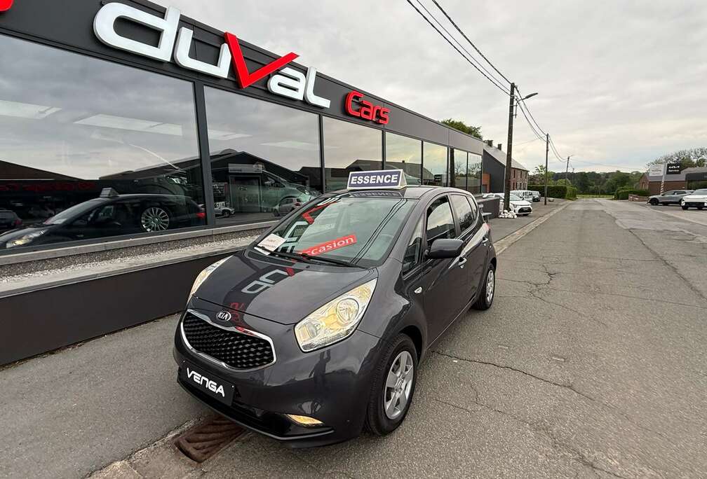 Kia GAR 1ANPRET A IMMATRICULÉETAT IMPECCAB