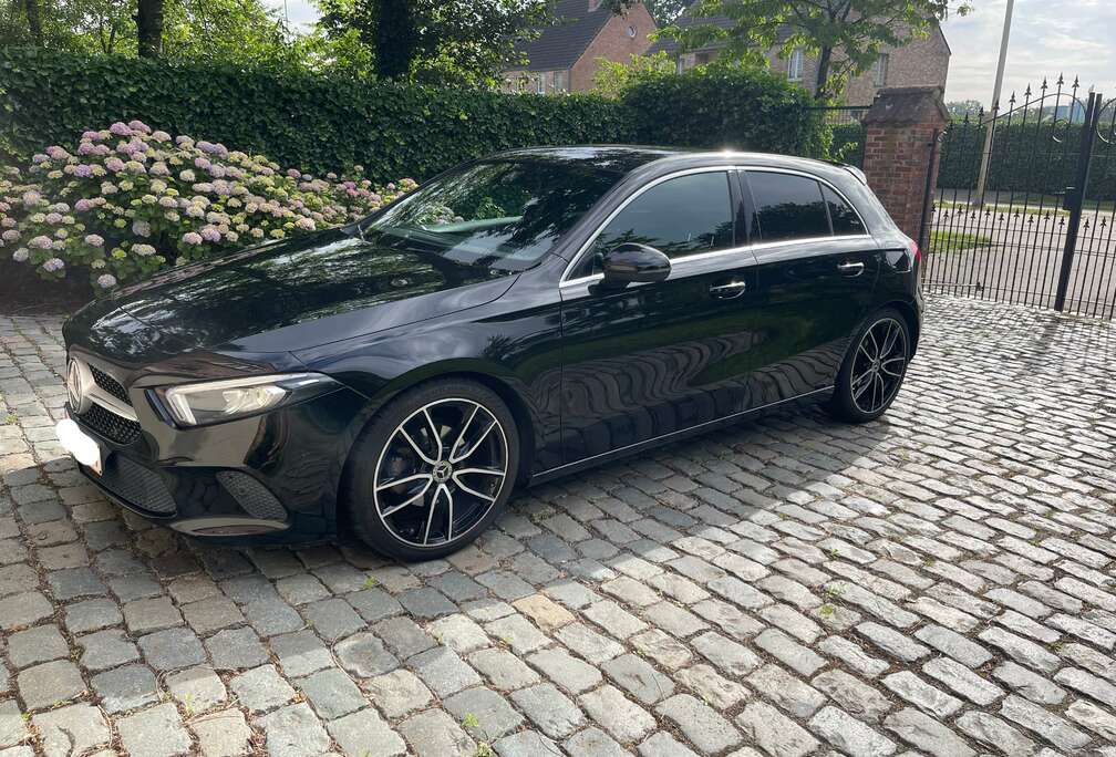 Mercedes-Benz d Business Solution