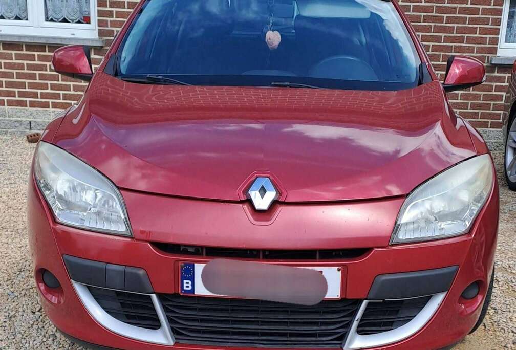 Renault 5deurs